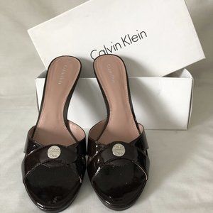Calvin Klein Heels